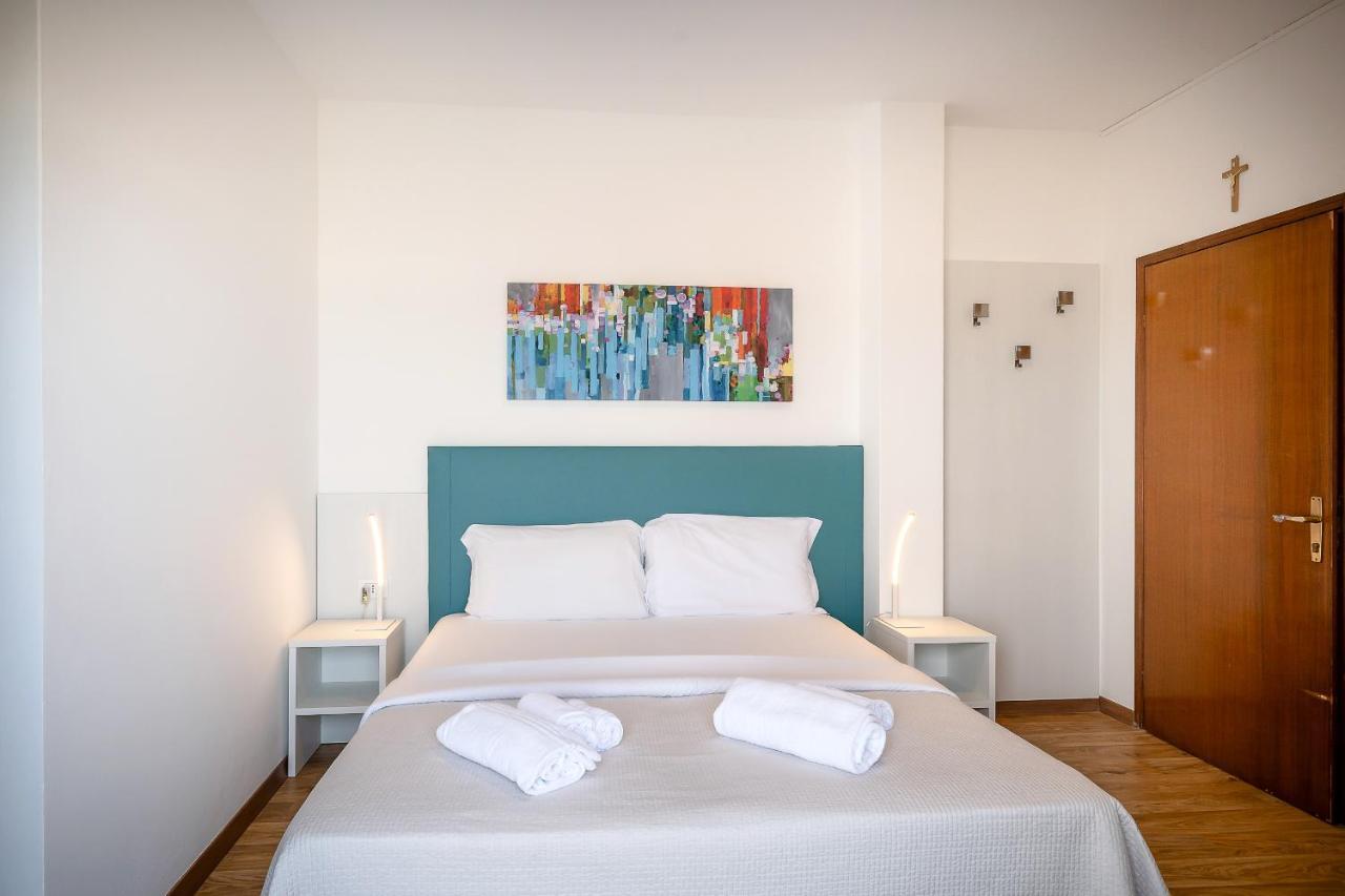 Hotel Royal Garni カオルレ エクステリア 写真